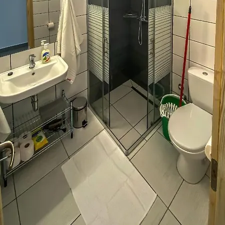 Lejlighed Feda Apartmanhaz Balatonboglár