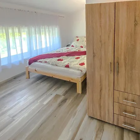 Feda Apartmanhaz Appartement