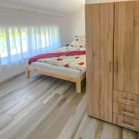 Feda Apartmanhaz Apartment