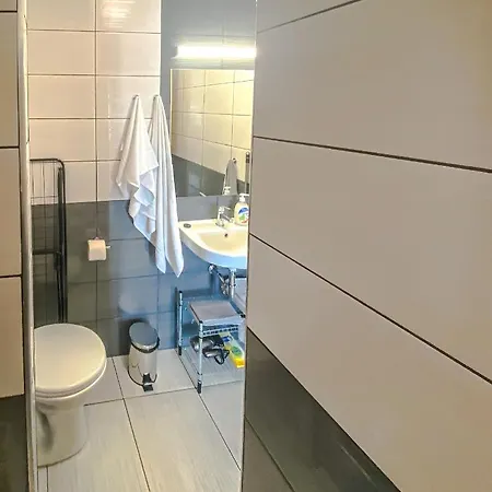 Apartment Feda Apartmanhaz