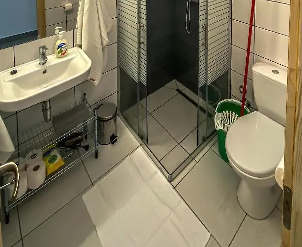 公寓 Feda Apartmanhaz Balatonboglár